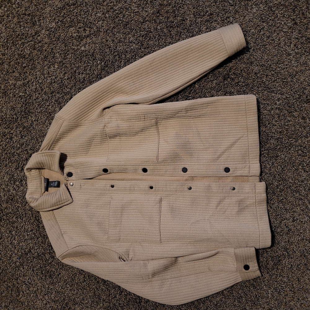 Mens jacket